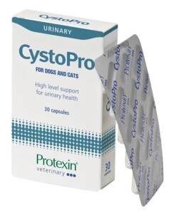 PROTEXIN Cystopro (30tbl)