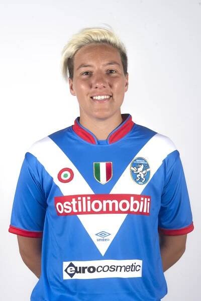 Stefania Tarenzi