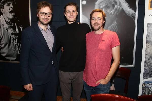 Tragicky zesnulý Karel Heřmánek po sobě zanechal 5 dětí: Životní láska Hanka mu byla největší oporou