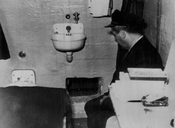 Trump wants to reopen one of America’s most notorious prisons. Here’s how Alcatraz earned its reputation