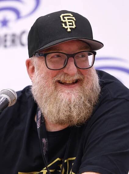 Brian Posehn