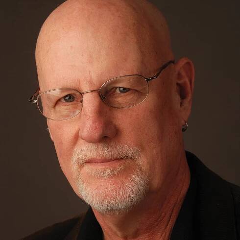 DOUG ANDERSON