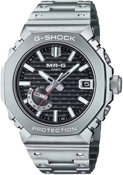 Casio MRG-B2100D-1A - Heureka.cz