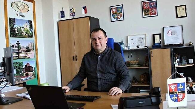 Ve Studénce už je rozhodnuto – starosta Libor Slavík pokračuje