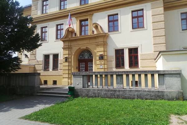 Kroměřížská kauza jde znovu před soud. Odsouzený je zatím pouze Macourek