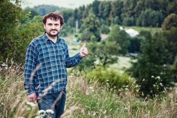 Dá to Tomáš Hradil, dostane Jesenicko vlastní ikonický pochod? :: positivJE