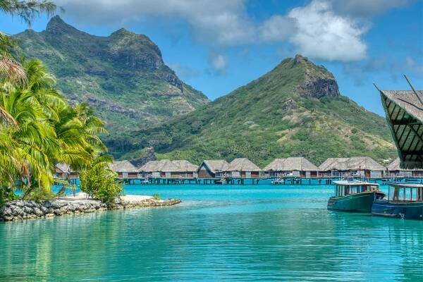 Tahiti - Signature Travel