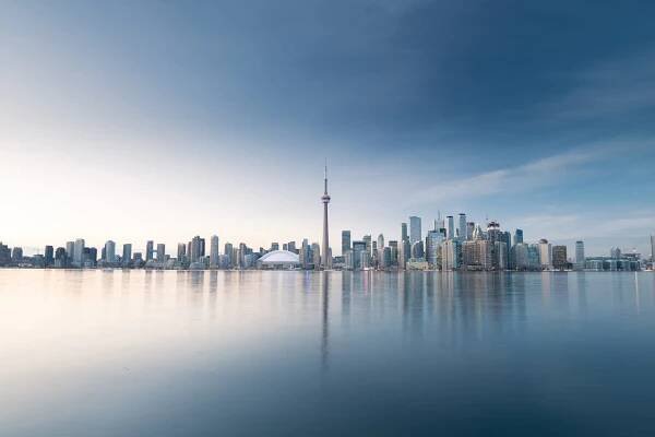 Toronto