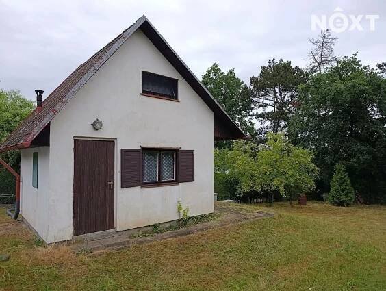 Prodej chaty, 32 m2