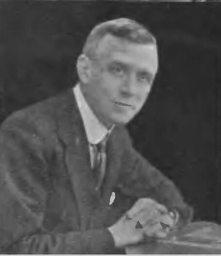 John Stephenson (zoologist) - Wikipedia