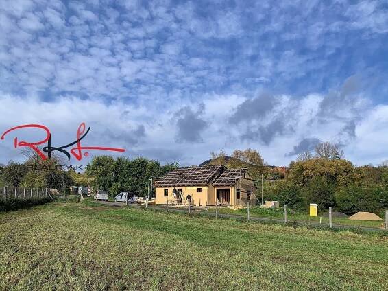 Prodej Pozemek, Liběšice, okres Litoměřice
