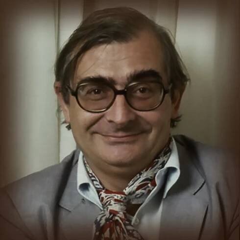 Režiséři a scénáristé – Francouzský film