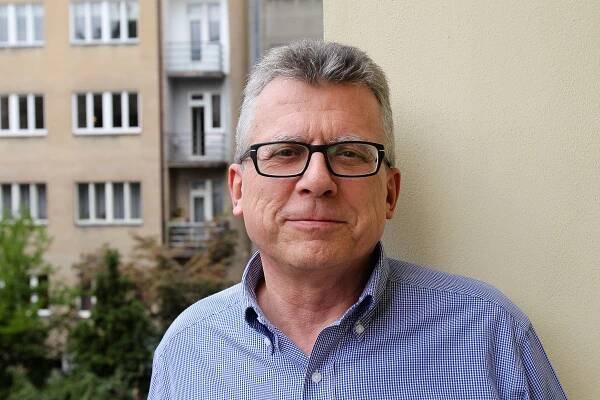 Jan Kasl: Myslel jsem si, že Babiše převezu. ANO mělo být můj nosič
