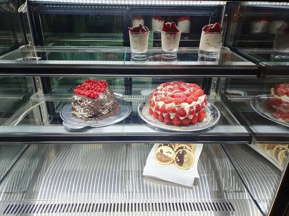 Trattoria Italiana Galerie | Trattoria Italiana