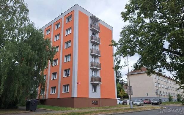 Prodej byt - Plzeň, 301 00, 53 m2