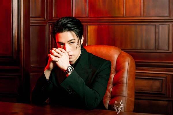 lee dong wook thumbnail