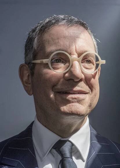 Jeffrey Deitch
