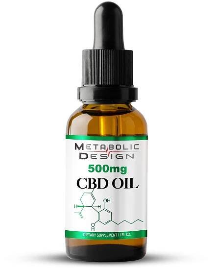 Metabolic Design