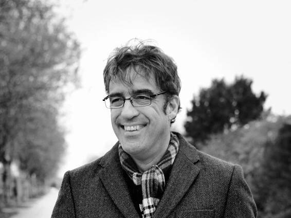 Schrijver Joost Zwagerman maakt een einde aan zijn leven