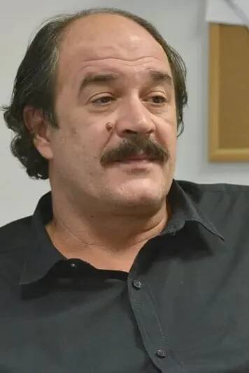 Boris Isakovic