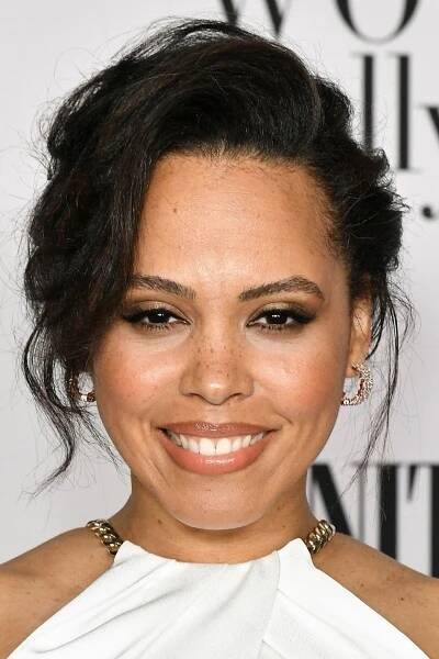 Amirah Vann herečka