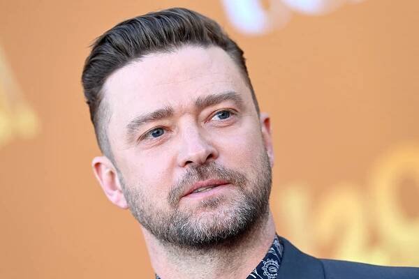Justin Timberlake sells his entire music catalog