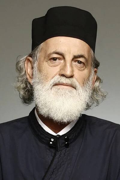 Michalis Aerakis herec