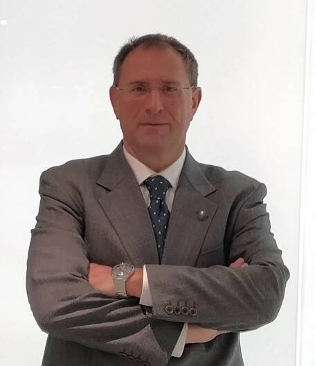 Avv. Alberto Cecilio Fernandez Santos - Reboa Law Firm - Rome, Italy, Europe - Ft. Lauderdale, Florida, United States of America