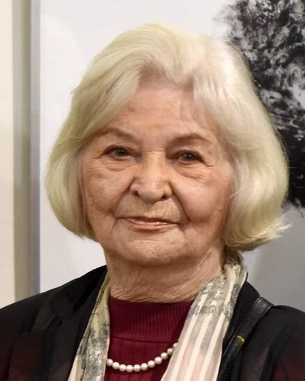 Daniela Benešová-Hahnová