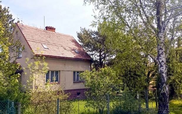 Prodej dům - Ostrava, 722 00, 210 m2