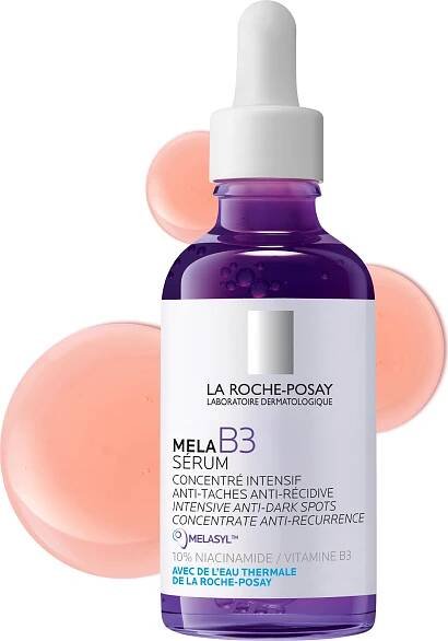 La Roche Posay Mela B3 sérum pro pleť s hyperpigmentací