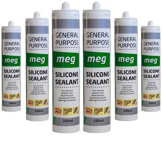 silicone-sealant