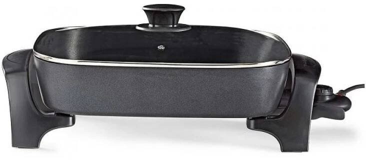 Nedis FCSP110EBK40