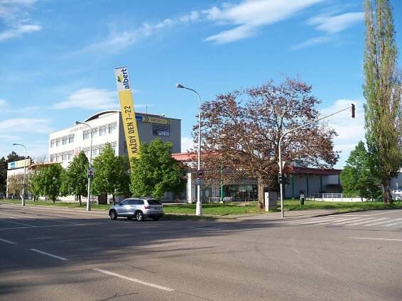 Albert Hypermarket foto 3