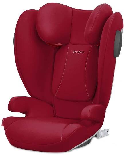 Autosedačka cybex Solution B2-Fix + Lux