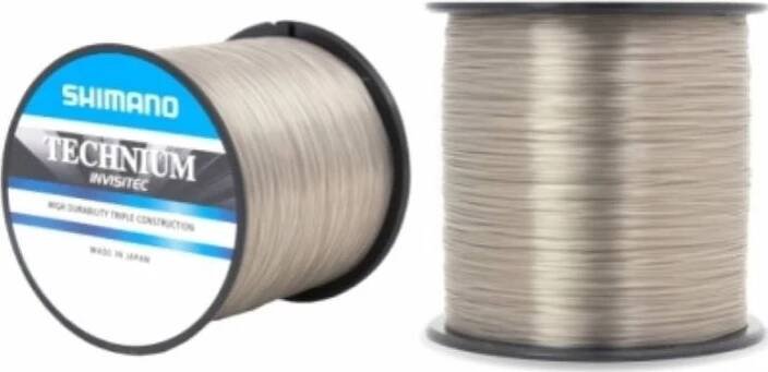 Shimano Technium Invisitec