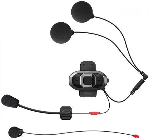 SENA bluetooth handsfree SF4 | BONMOTO