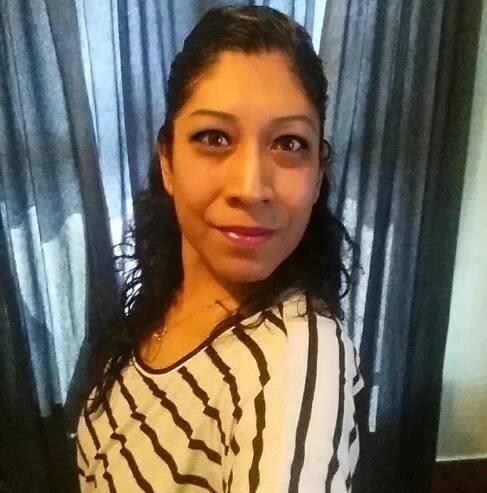Monica Cruz | O'Connor-Leetz Funeral Home
