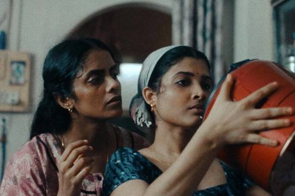 Top-notch film ‘All We Imagine as Light’ asks, ‘What makes a life worth living?’ - CSMonitor.com