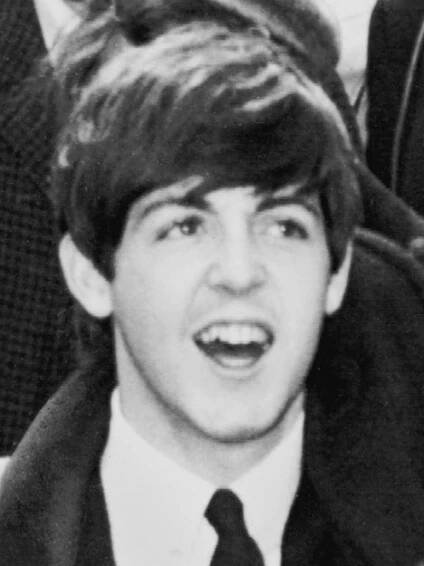 Paul McCartney – Wikicitáty