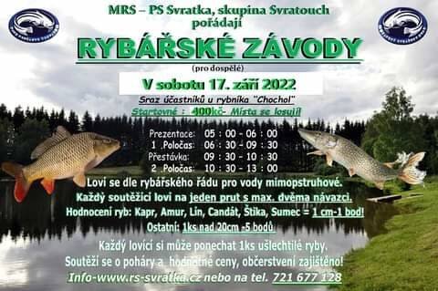 Aktuálně | Moravský rybářský svaz