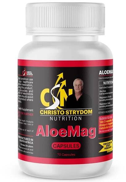 Aloemag