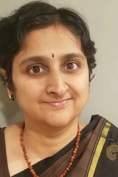 Shweta Adhyam
