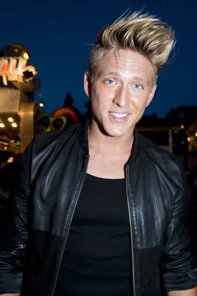 Danny Saucedo