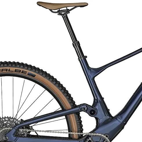 Scott Spark 970 Blue - sportovnikurzy.cz