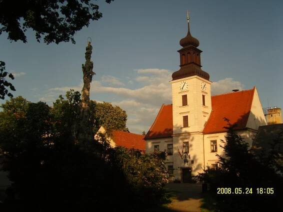Jedna ze vzpomínek ( rok 2008) na výlet po okolí Lomnice u Tišnova. - Cestovatelské tipy a rady na cesty