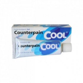 Counterpain Cool - analgetický chladivý gel 60g