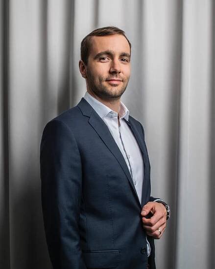 O nás - Keenspire Investments