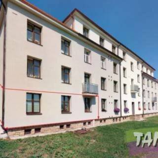 Prodej bytu 3+1 78 m² Žacléř, J. A. Komenského
