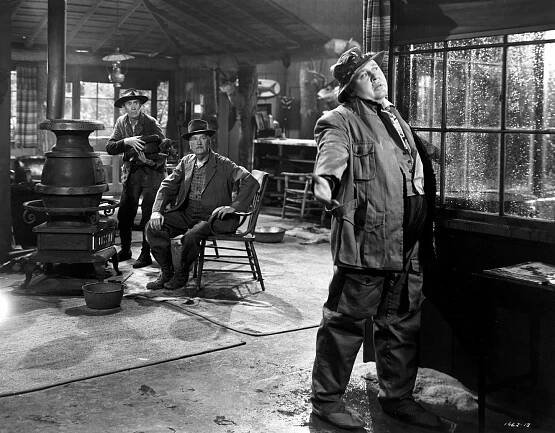 Because of Him - Z filmu - Charles Laughton